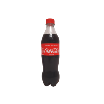 Coca cola (500ml)