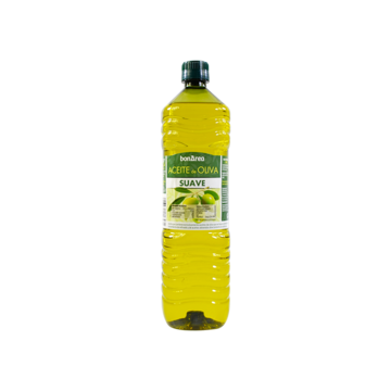 Aceite de oliva suave (1l)