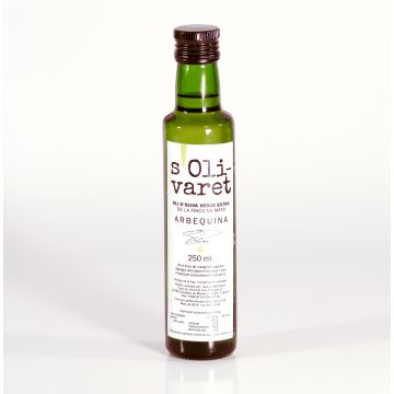 Aceite de oliva s'Olivaret...