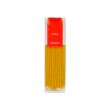 Espaguetis (500gr)