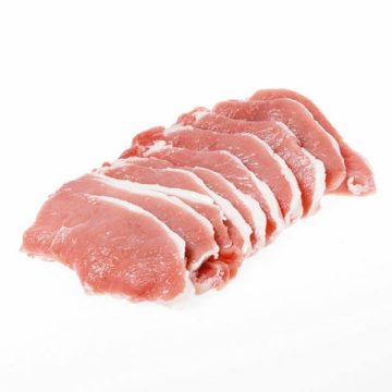 Llom porc de Menorca (10uts)