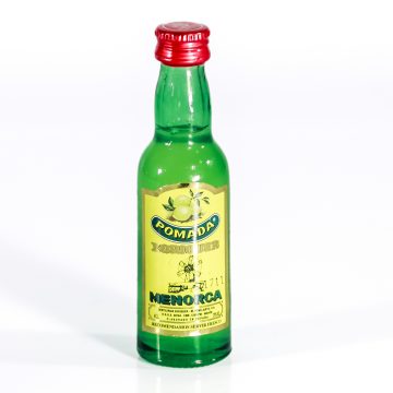 Pomada Xoriguer botella (40ml)