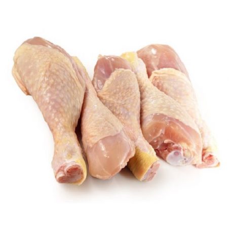 Jamoncitos pollo de Menorca (4uds)