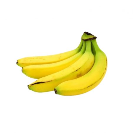 Plátano extra 