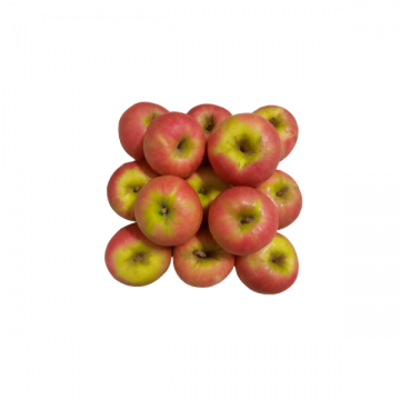 Poma vermella Menorca