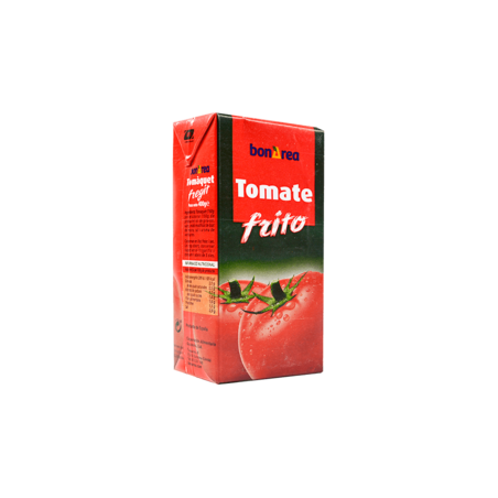 Tomate frito (400gr)