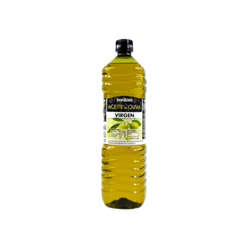 Aceite de oliva virgen (1l)