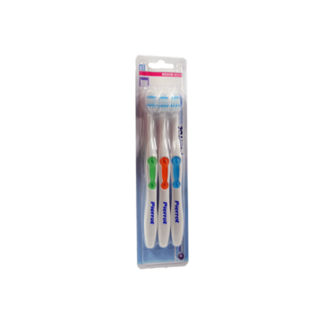 Cepillo dental (pack3)